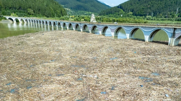 Starea de alertă a fost instituită! Alertă ecologică după inundațiile puternice