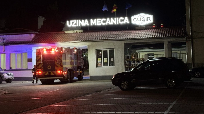 Adevărul iese la iveală! Procurorii dezvăluie primele concluzii despre incendiul de la Cugir