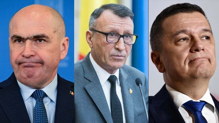 Singura salvare a PSD-ului este să iasă de la guvernare! Pachetul 2 de măsuri fiscale al lui Ilie Bolojan facilitează ilegalitățile pe bandă rulantă