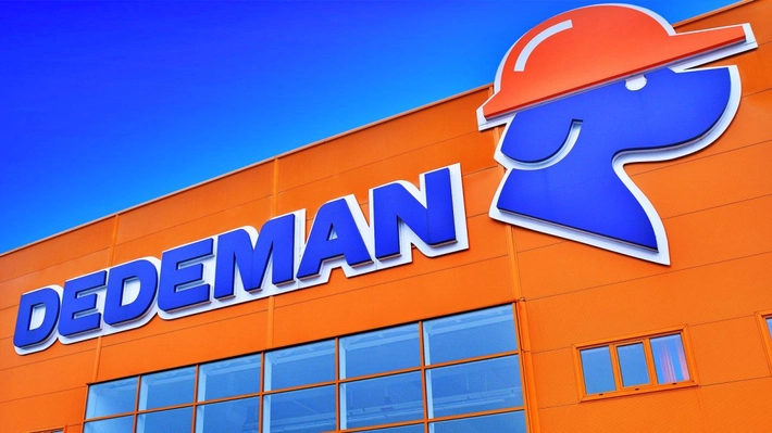 Dedeman se extinde în Republica Moldova! Retailerul va deschide primul magazin peste Prut! 