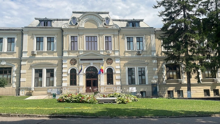 Spitalul Clinic Militar de Urgenţă „Dr. Iacob Czihac” Iaşi face angajări! La concurs au fost scoase mai multe posturi vacante