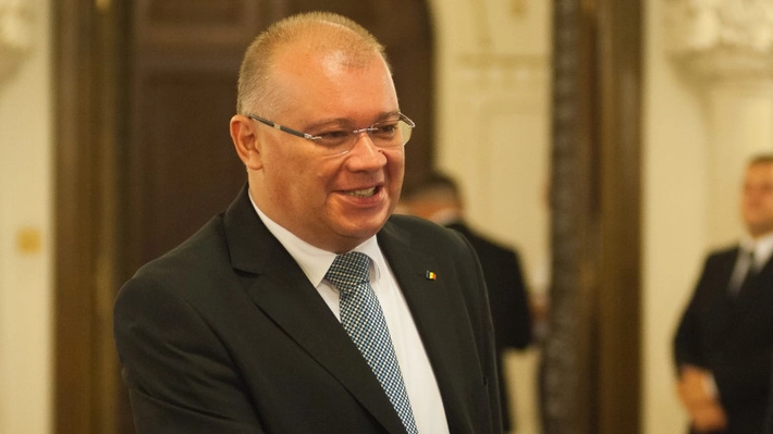 Schimbare surpriză în diplomație: omul de încredere al lui Klaus Iohannis revine în România