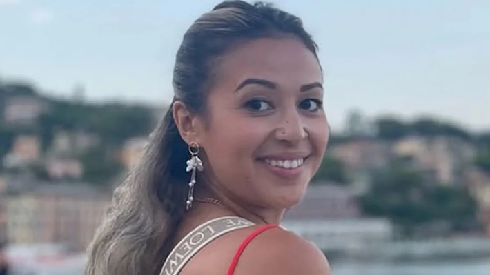 Durere fără margini! Vedeta TV Cass Lacelle a murit la 34 de ani! Fusese diagnosticată cu cancer ovarian! 