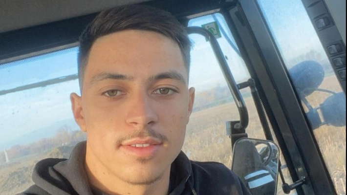 Cum un tânăr fermier din Iași schimbă agricultura prin irigații și tehnologii moderne