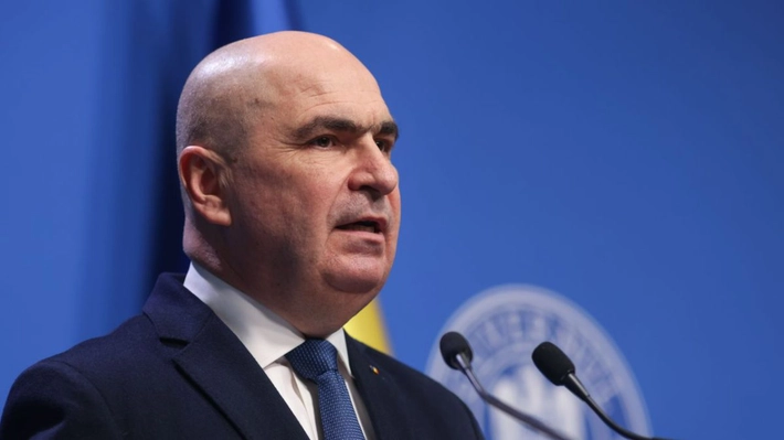 Ilie Bolojan: „Se va reduce birocraţia şi vor scădea costurile de conformare”