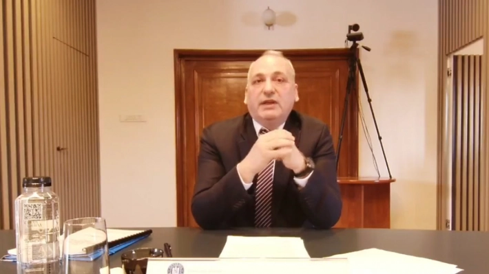 Decizie surpriză în CSM: Viorel Cerbu primește undă verde pentru conducerea DNA