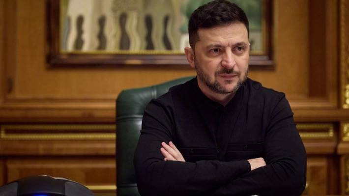 Volodimir Zelenski lansează acuzații dure la adresa emisarilor americani: „Este lipsă de respect față de Ucraina”