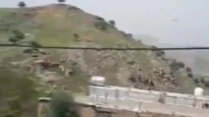 Operațiuni de căutare și salvare ar fi în curs după ce un avion de luptă al SUA a fost doborât în Iran. Soarta piloților