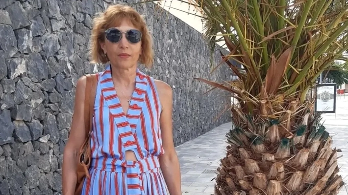Silvia Lungu, medicul ieșean dispărut în Zakynthos, găsită moartă după două săptămâni de căutări
