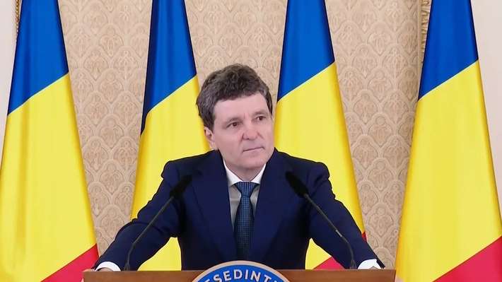 România fără Guvern, iar Nicușor Dan pleacă în Finlanda. Ce va face preşedintele la Summit-ul Artic