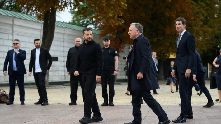 Emisarii lui Trump au discutat cu Putin și Zelenski. Războiul din Ucraina nu dă semne că se încheie
