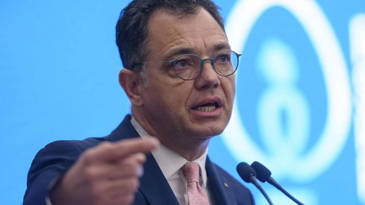 Radu Oprea trimite Corpul de Control la Direcția Generală pentru Armament. Vor fi verificate contractele pe SAFE, angajate de Guvernul Bolojan