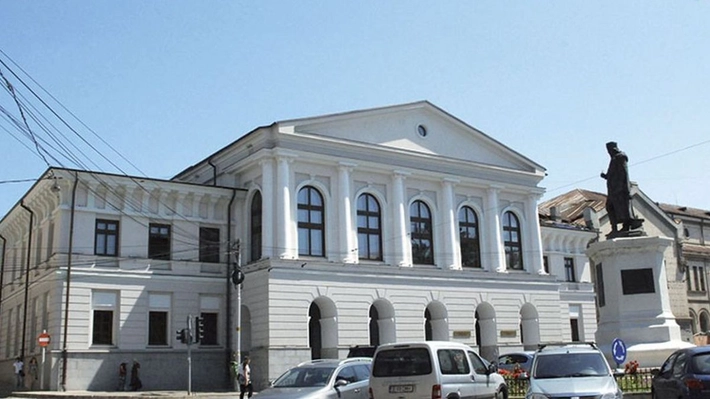 Universitatea Națională de Arte „George Enescu” din Iași caută firme de pază! Contractul valorează aproape 6 milioane de lei