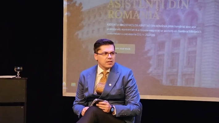 Premierul Niculescu a numit noul secretar general al Guvernului, la propunerea PSD. Cine este Gabriel-Ciprian Ene