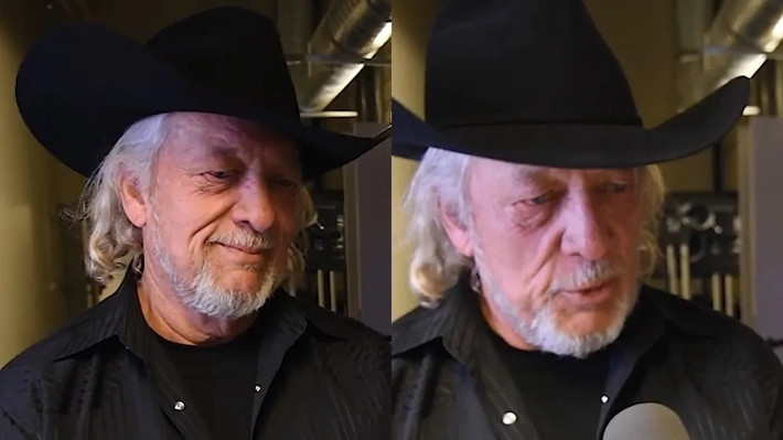 A murit John Anderson, legenda muzicii country. Cântărețul s-a stins din viață la 71 de ani