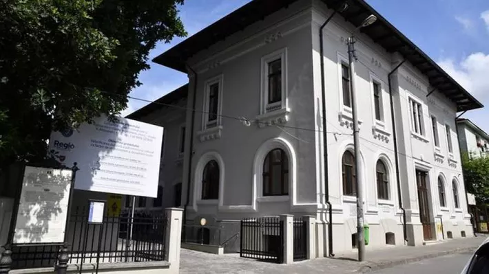 Ziua Mondială a Poeziei la Muzeul Național al Literaturii Române Iași