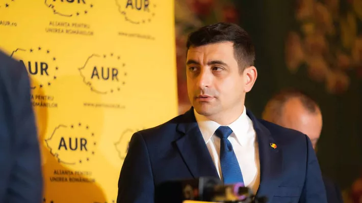 Curtea Constituțională a respins contestațiile împotriva candidaturii lui George Simion. Acesta va candida la alegerile prezidențiale