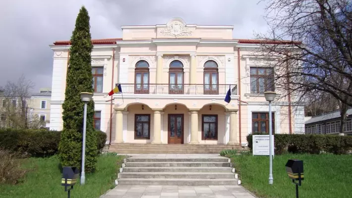 Se fac înscrieri pentru concursul „Rezidențele Șotron”, organizat de Muzeul Literaturii Române din Iași