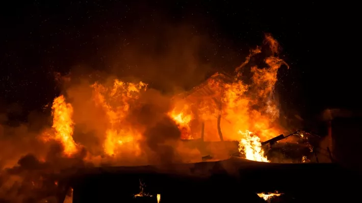 Incendiu devastator într-un club din Macedonia de Nord. O tragedie care amintește de Colectiv