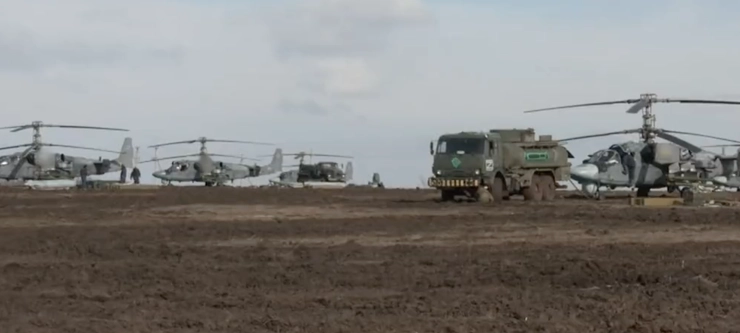 elicoptere militare, razboi Ucraina, militari