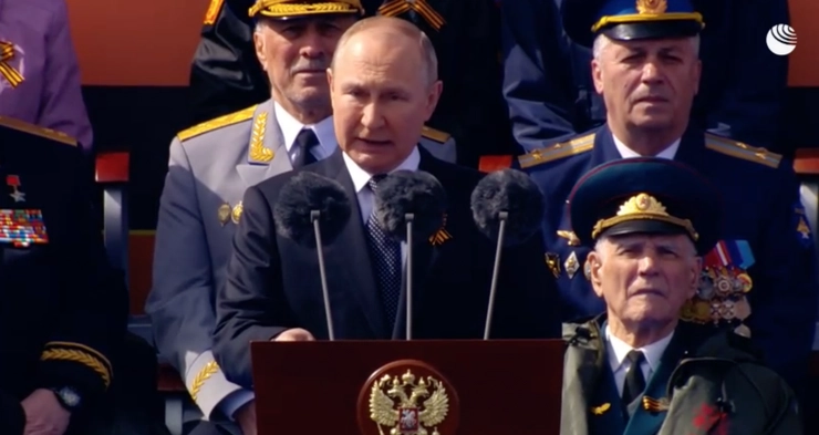 Casa Albă răspunde afirmaţiilor, președintele Vladimir Putin