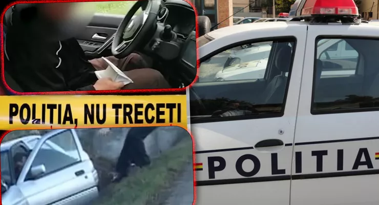 Cel mai sincer șofer de Volvo din Iași a căzut în plasa polițiștilor. A luat doi ani de pușcărie pentru că a spus da