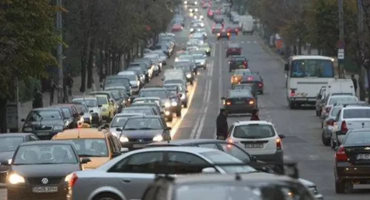 Decizia a fost luată. Iată ce dispare în curând de pe străzile din Iași. Șoferii pot răsufla ușurați 8211 FOTO