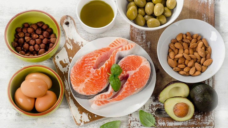 mai multe alimente care contin omega 3 si care scade colesterolul