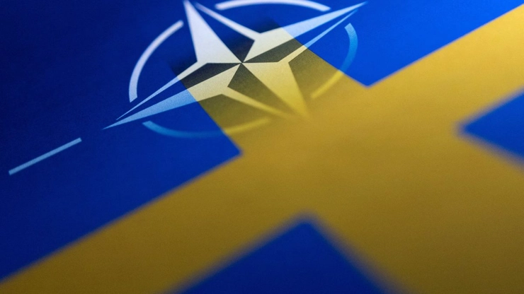 steaguri suedia NATO 