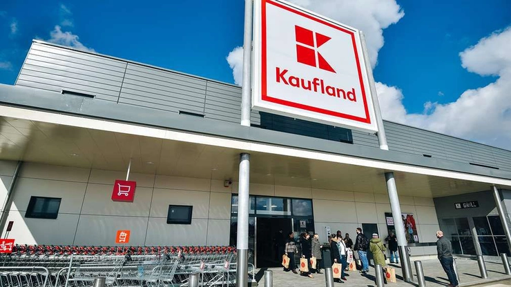  Kaufland