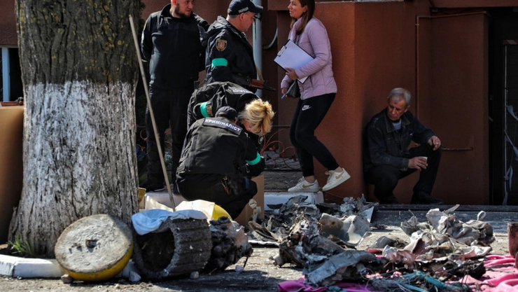 crime de război comise în Ucraina, ancheta in Ucraina privind crimele de razboi
