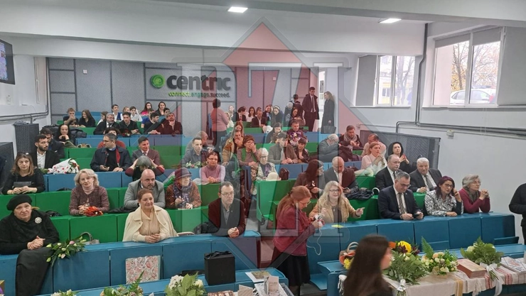 public eveniment