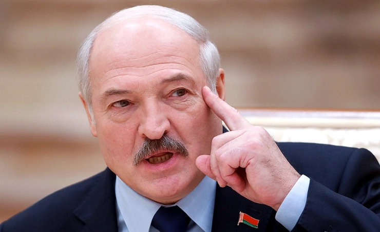 declarația președintelui belorus1