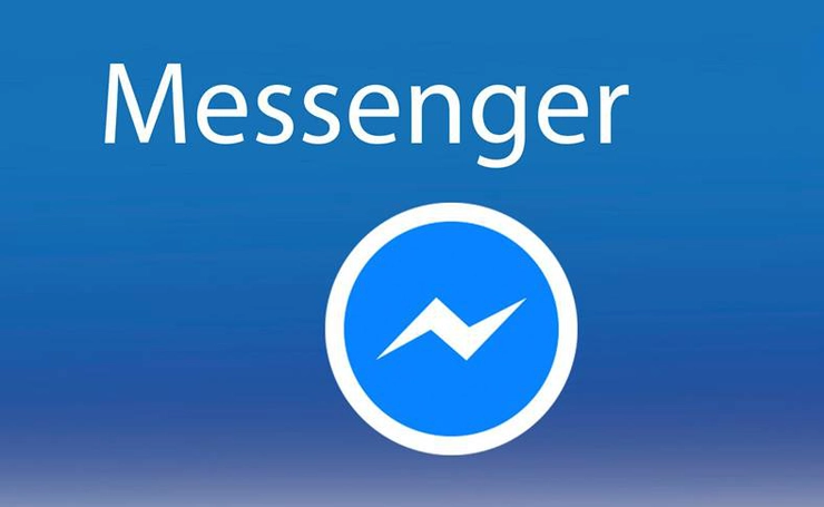 Messenger pe telefon Samsung
