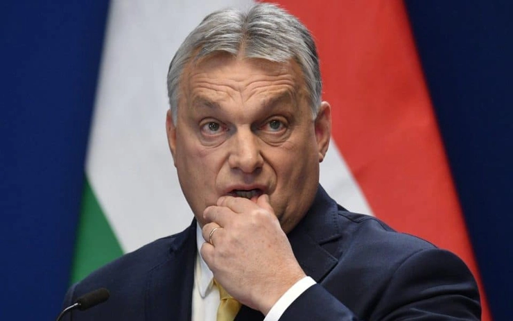 premierul Ungariei despre situaţia din Ucraina, Viktor Orban, Viktor Orban