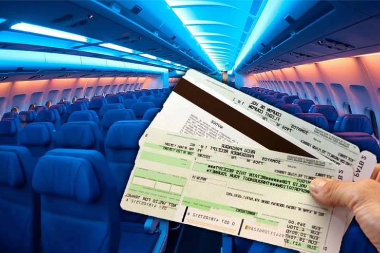 bilete de avion