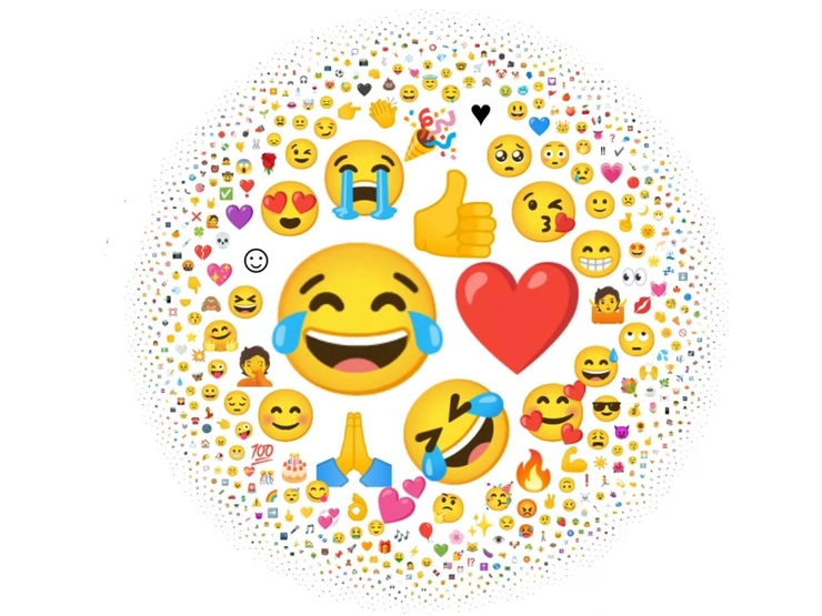 ilustratie emoji