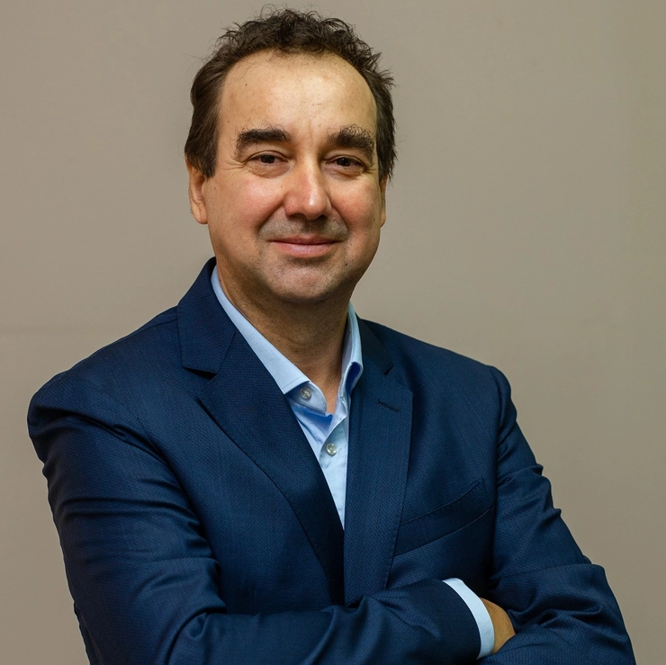  dr. Lucian Eva, manager Spitalul Clinic de Urgență „Prof. dr. Nicolae Oblu” din Iași