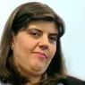 Laura Codruța Koveși a fost umilită în direct la BBC Când ați plecat corupția era de fapt și mai mare 