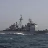 Armata chineză a anunţat că a alungat un crucişător american cu rachete ghidate din Marea Chinei de Sud