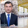 Se construiesc două noi săli de sport pentru Școlile Gimnaziale Nicolae Iorga și Alexandru Vlahuță din Iași