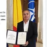 Președintele PMP Iași Petru Movilă la 4 ani de la promulgarea legii privind Autostrada A8  Au promis n-au făcut nimic