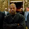 Rapperul american Kanye West se vrea președintele SUA şi i-a cerut lui Trump să-i fie vicepreşedinte