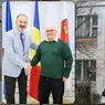 Gheorghe Ștefan Neagu este noul director interimar de la Școala Populară de Arte Titel Popovici. Ce mare problemă a rezolvat deja