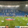 Clubul de fotbal Universitatea Craiova va boicota mai multe firme cu capital austriac din România