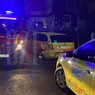 Accident rutier in Podu de Fier Au fost implicate doua taxiuri și un autoturism  8211 EXCLUSIV