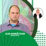 Discuție despre plantațiile cu fructe de pădure ecologice cu Alin Aignătoaei producător numai la BZI LIVE