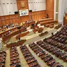 Parlamentul a decis Tichete de valoare bonuri locuință și transport gratuit pentru persoanele cu handicap
