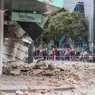 Un alt cutremur a avut în Indonezia la scurt timp după seismul în care au murit 300 de oameni