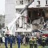 Explozie puternică la un bloc din Rusia. Mai multe persoane au murit după ce o butelie nu a fost instalată corect 8211 VIDEO